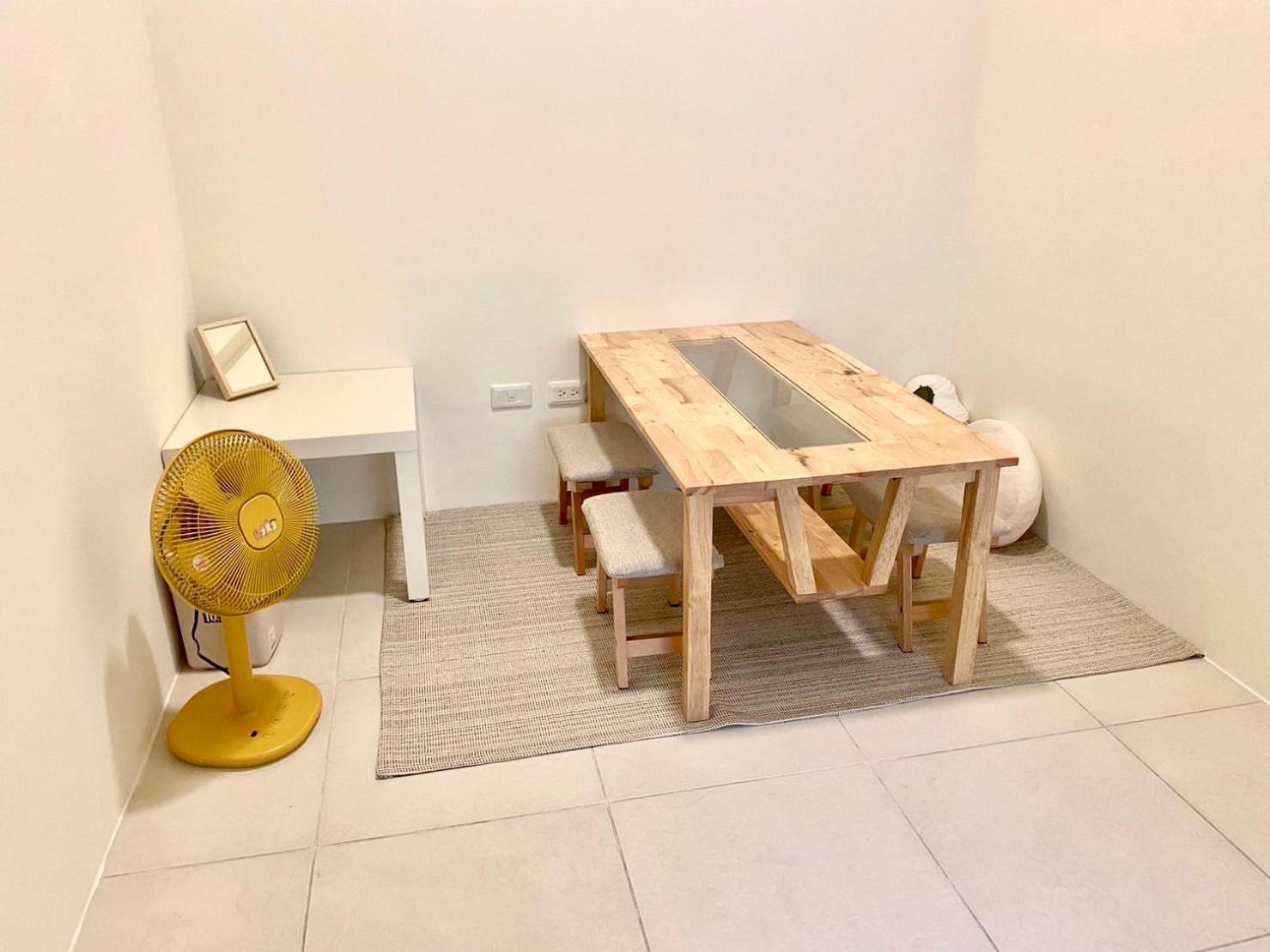Honey B&B Hualien Værelse billede