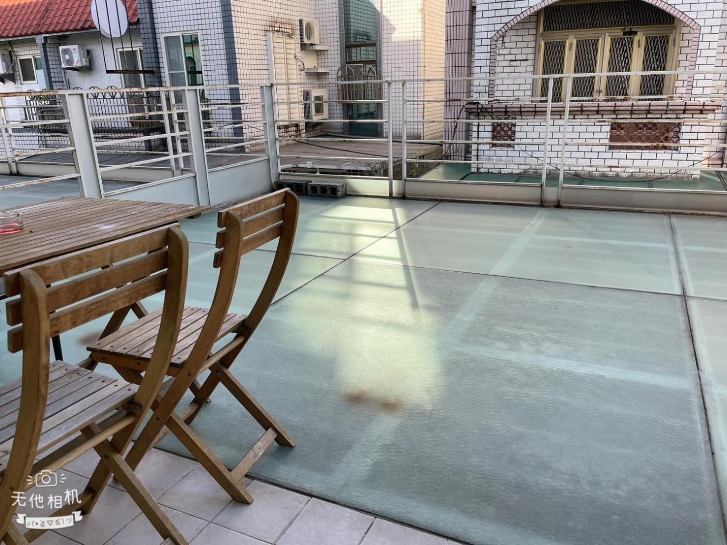 Honey B&B Hualien Værelse billede