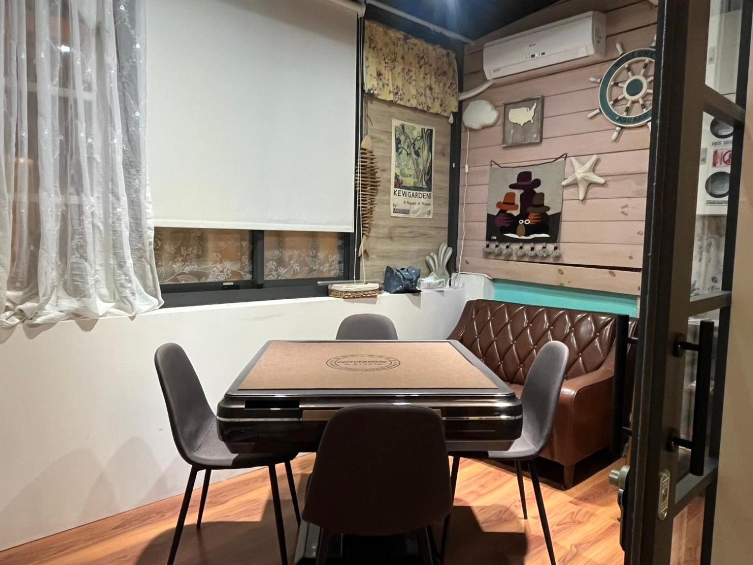 Honey B&B Hualien Eksteriør billede